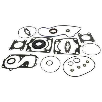 Solid Spare SPI Full Gasket Kit for Polaris fits Most 2016-2022 600 CFI Snow SEE LIST