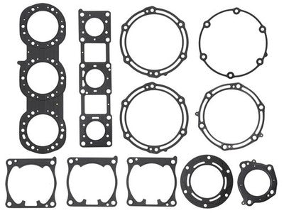 Solid Spare Namura Top End Gasket Kit for Yamaha GP-R 1300 PWC 2003 2004 2005 2006 2007 2008