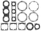 Solid Spare Namura Top End Gasket Kit for Yamaha GP-R 1300 PWC 2003 2004 2005 2006 2007 2008
