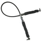Solid Spare Bronco Gear Shift Cable for Polaris ACE 900 fits 2016-2019 Replaces OEM# 7082117