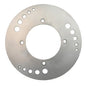 Solid Spare FRONT Disc Brake Rotor fits Polaris Sportsman 400 HO 4x4 - 2008 2009 2010