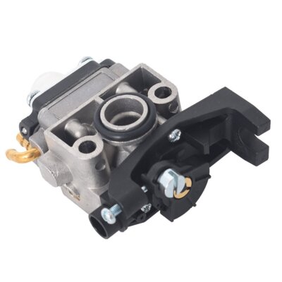 Solid Spare Replace Carburetor Fit For Honda FG110 Tiller FG110K1 RotoTiller 25CC GX25 GX35