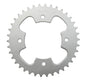 Solid Spare 38 Tooth Rear Steel Sprocket 38T fits Polaris Outlaw 525 S 2008 2009 2010