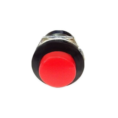 Golf Cart Horn Button 12 Volt Momentary Horn Switch For Club Car EZGO Yamaha ATV