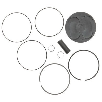 Solid Spare Namura Standard Bore Forged Piston Kit 96.95mm for Yamaha YZ450F 2010-2013 97mm