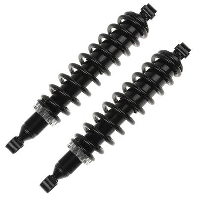 2 Rear Gas Shocks fits Honda Most 2015-19 Rancher 420 Rubicon Foreman 500 IRS