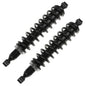 2 Rear Gas Shocks fits Honda Most 2015-19 Rancher 420 Rubicon Foreman 500 IRS