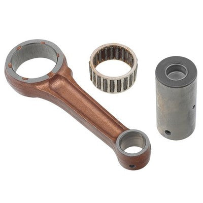 Solid Spare Namura Connecting Rod Kit for Yamaha XT600 fits 1990-1995 Models