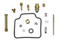 Bronco Carb Rebuild Kit Repair for Suzuki Quadrunner 500 fits 1998-2002 LT-F500F