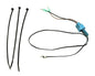 Solid Spare SPI Outside Air Temp Wire Harness for Polaris Replaces OEM#'s 2875126 & 2875949