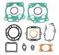Solid Spare Namura Top End Gasket Kit for Kawasaki KX125 1998 1999 2000 2001 2002 NX-20000T