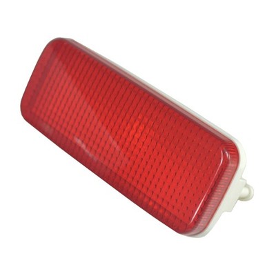 SPI Tail Light Lens / Housing for Honda Replaces OEM# 33710-HB3-771