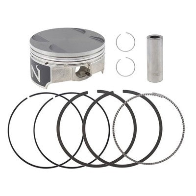 Solid Spare Namura .020 Over Bore Piston Kit for Ski-Doo 1000 4-Strokes 2003-2006 100.5mm