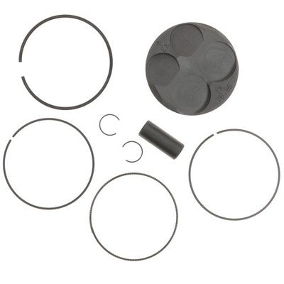 Solid Spare Namura Standard Bore Piston Kit Size A 76.96mm for Yamaha YZ250FX 2015-2019 77mm