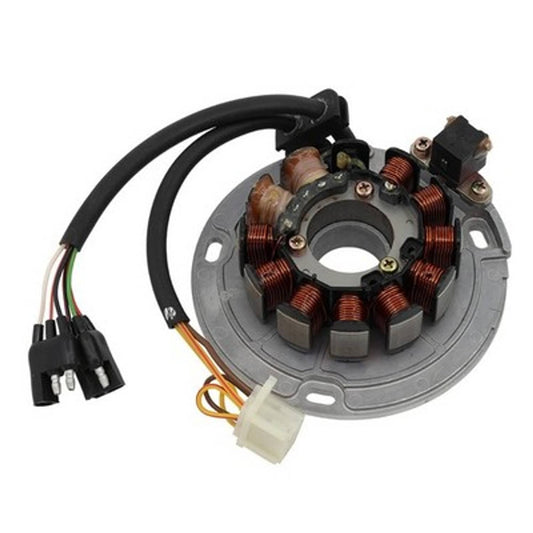 Solid Spare SPI Stator for Polaris fits many 1998-2003 Ultra, XLT & XCR models