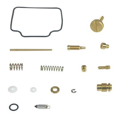 Solid Spare Carburator Repair Rebuild Kit fits Polaris Magnum 330 & Trail Boss 330 2003-2005
