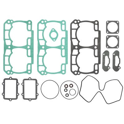Solid Spare SPI Top End Gasket Kit for Ski-Doo 800R PTEK fits many 2007-2014 Models