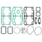 Solid Spare SPI Top End Gasket Kit for Ski-Doo 800R PTEK fits many 2007-2014 Models