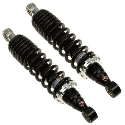 Solid Spare 2 Front Gas Shocks for Kawasaki 1998-2002 Bayou 220 & 2003-2013 Bayou 250 Shock