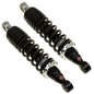 Solid Spare 2 Front Gas Shocks for Kawasaki 1998-2002 Bayou 220 & 2003-2013 Bayou 250 Shock