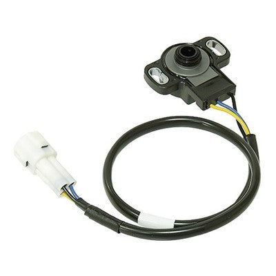 Solid Spare Throttle Position Sensor Potted Lead TPS for Polaris Snow Replaces OEM# 3131751
