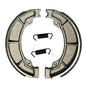 Rear Brake Shoes for Honda 1977-1978 ATC90, 1979-1985 ATC110 & 1984-1987 ATC125M