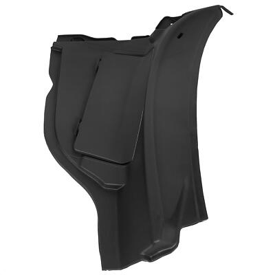Solid Spare For 2007-2015 Mini Cooper Windshield Cowl Cover Right 2012 2011 2009 2014 2008