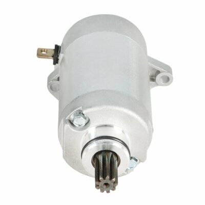 Solid Spare Motorcycle Starter For Yamaha TTR125E TTR125LE 2003-2007 109-19629 10919629