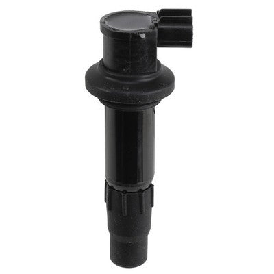 Solid Spare Ignition Coil for Yamaha YZ250F 2010 2011 2012 2013 Replaces OEM 5UL-82310-20-00