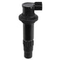 Solid Spare Ignition Coil for Yamaha YZ250F 2010 2011 2012 2013 Replaces OEM 5UL-82310-20-00