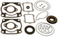 Solid Spare SPI Complete Gasket Set for Arctic Cat fits 2000 ZR600 ZL600 Powder Special 600
