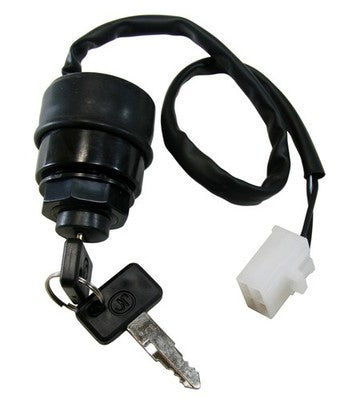Solid Spare SPI Ignition Switch for Yamaha Enticer 540 Exciter 570 Phazer 480 Ovation 340