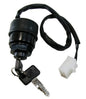 Solid Spare SPI Ignition Switch for Yamaha Enticer 540 Exciter 570 Phazer 480 Ovation 340