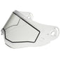 Solid Spare Castle X Dual Lens / Pane Shield for AT950 / CX950 V1 Dual Sport Modular Helmets
