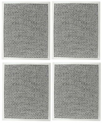 Solid Spare Black & Decker OEM BDH7200CHV BDH9600CHV EVF100 Filter N820985 5 Pack