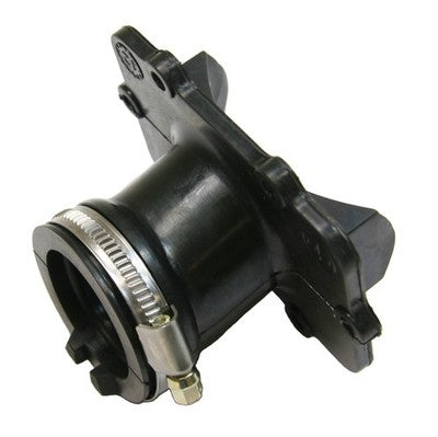 Solid Spare SPI Carburetor Flange Socket Carb Boot for Ski-Doo 550F Replaces OEM# 420867300