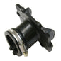 Solid Spare SPI Carburetor Flange Socket Carb Boot for Ski-Doo 550F Replaces OEM# 420867300