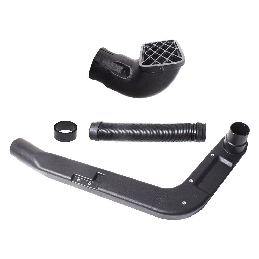 Solid Spare Intake Snorkel Kit FOR Toyota 40 42 45 47 Series For Land Cruiser BJ