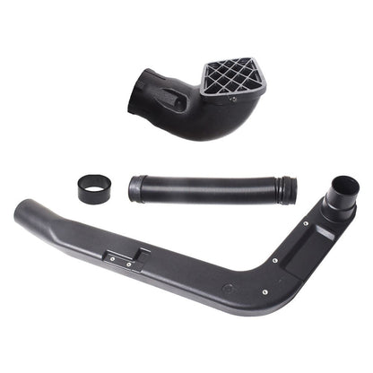 Solid Spare Intake Snorkel Kit FOR Toyota 40 42 45 47 Series For Land Cruiser BJ