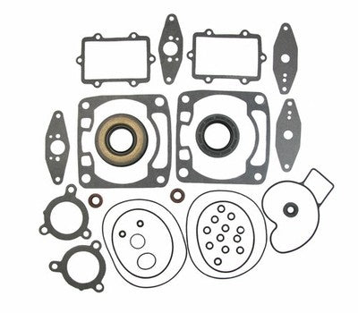 Solid Spare SPI Complete Engine Gasket Set for Arctic Cat 600 700 Firecat Sabercat Crossfire