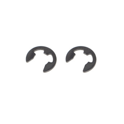 Solid Spare For Ford Ranger Explorer 1989-06 3.0L Front Door Hinge Pin & Bushing Repair Kit