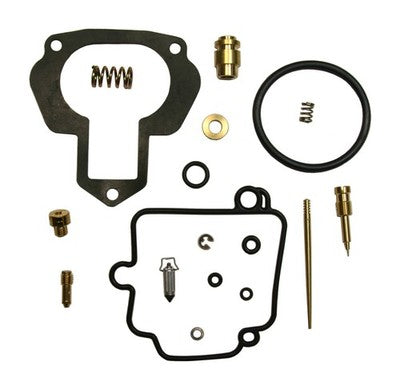 Bronco Carb Rebuild Kit Repair for Yamaha Warrior 350 1988-2004 YFM350X