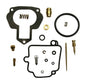 Bronco Carb Rebuild Kit Repair for Yamaha Warrior 350 1988-2004 YFM350X
