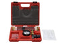 Solid Spare Factory Spec Leak Down Tester for 4-Stroke Powersports Engines