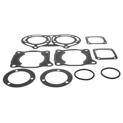 Tusk Top End Gasket Kit for Yamaha Banshee 350 fits 1987-2006 YFZ350 Models