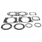Tusk Top End Gasket Kit for Yamaha Banshee 350 fits 1987-2006 YFZ350 Models