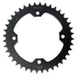 Solid Spare JT 40 Tooth Rear Steel Sprocket for Yamaha Warrior 350 & Banshee 350 1987-1988