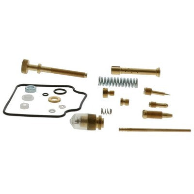 Solid Spare Carb Rebuild Kit Carburetor Repair for Polaris Sportsman 600 4x4 fits 2003-2004
