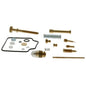 Solid Spare Carb Rebuild Kit Carburetor Repair for Polaris Sportsman 600 4x4 fits 2003-2004