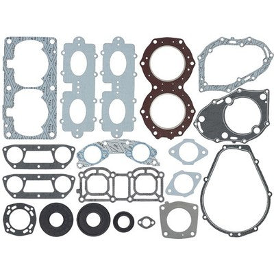 Solid Spare Namura Full Gasket Kit for Yamaha 1996-2020 Super Jet 700 & 1996 WaveBlaster 700